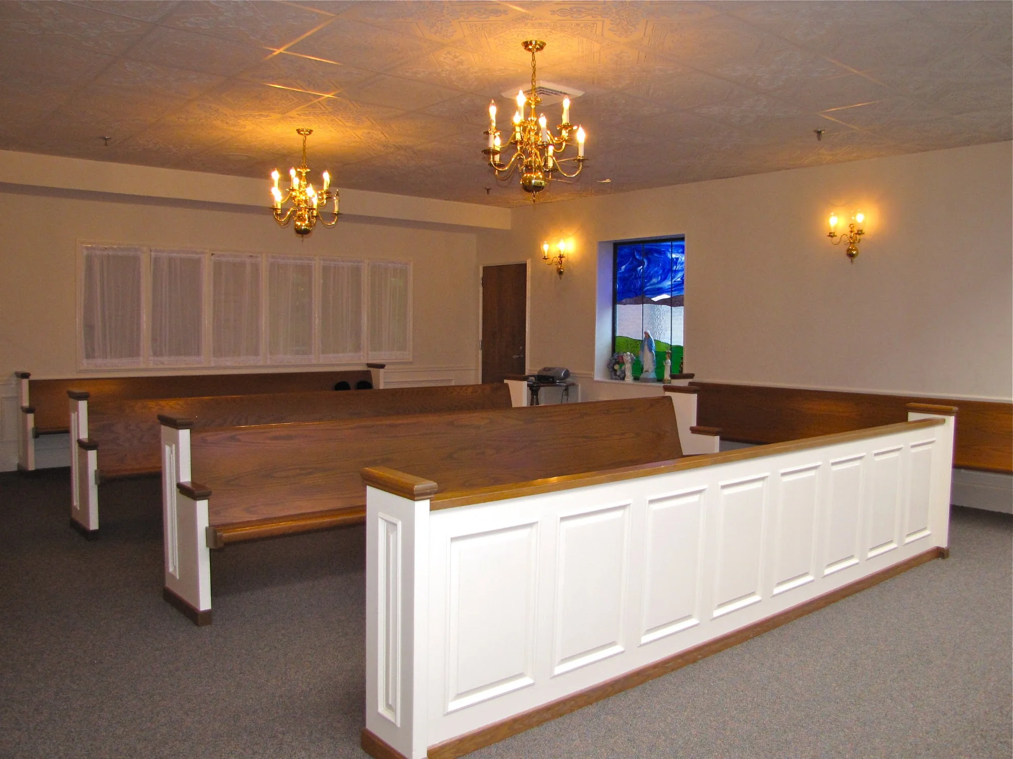 MEADOW GREEN NURSING AND REHABILITATION CENTER