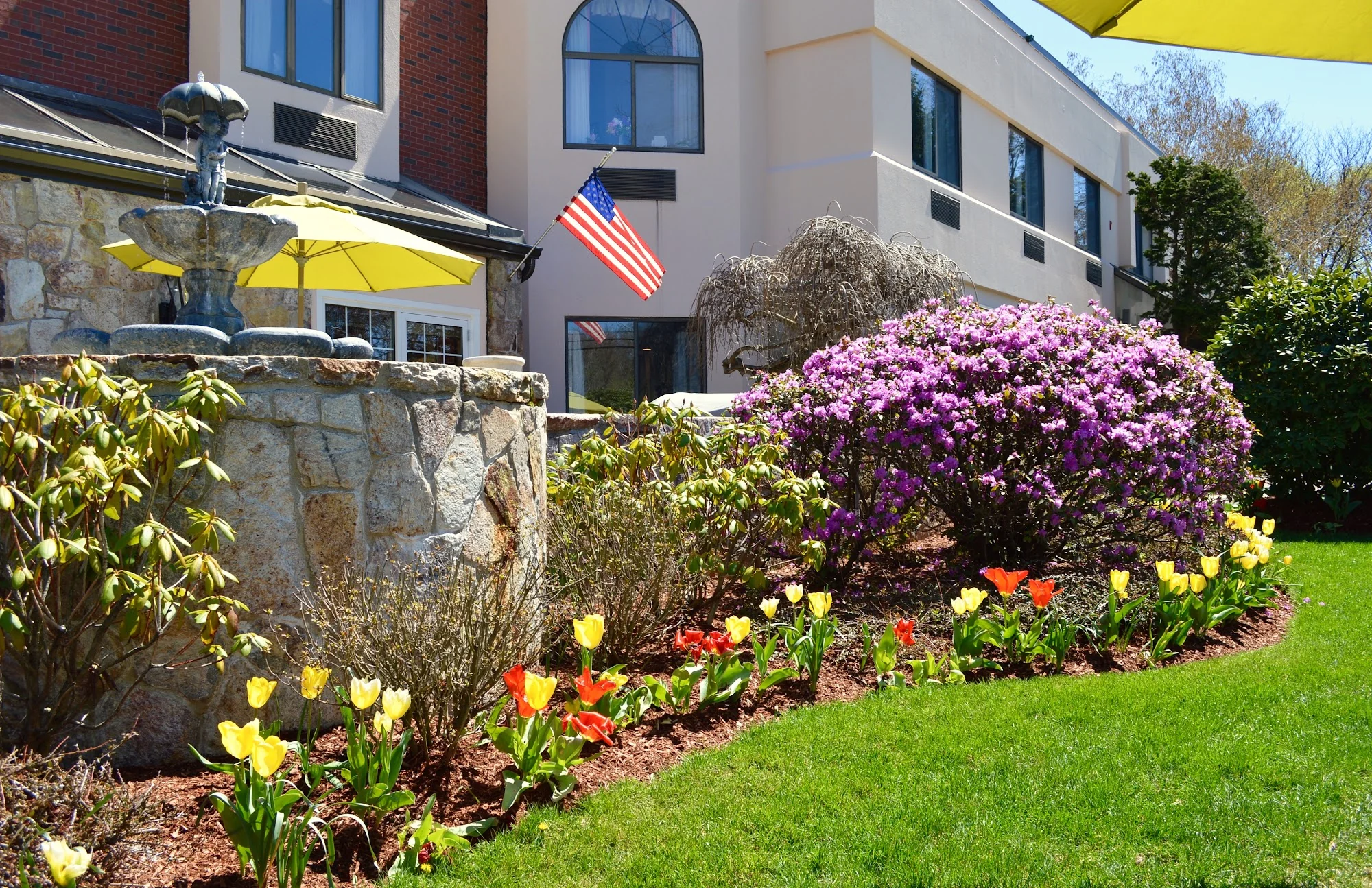 MEADOW GREEN NURSING AND REHABILITATION CENTER