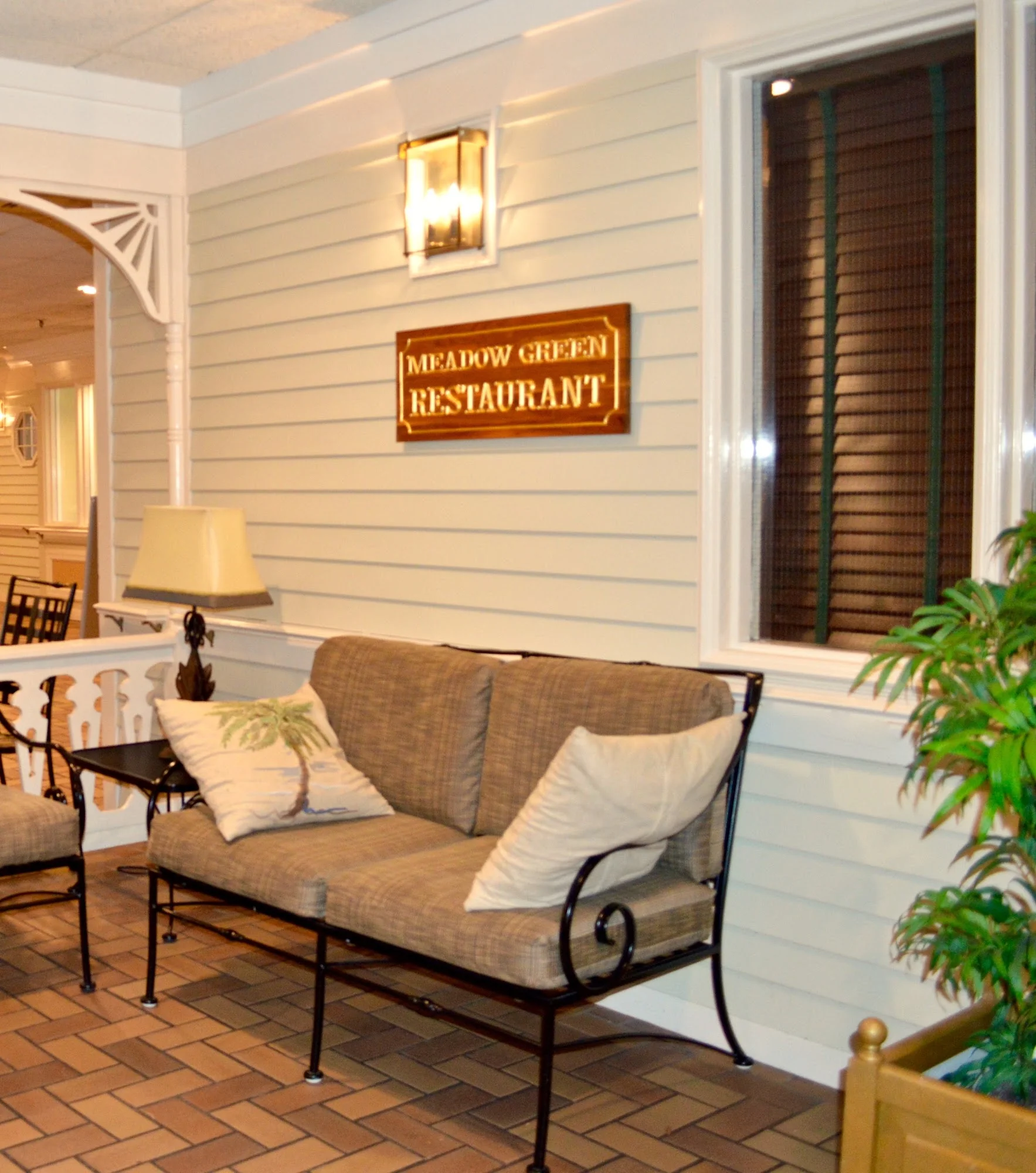 MEADOW GREEN NURSING AND REHABILITATION CENTER