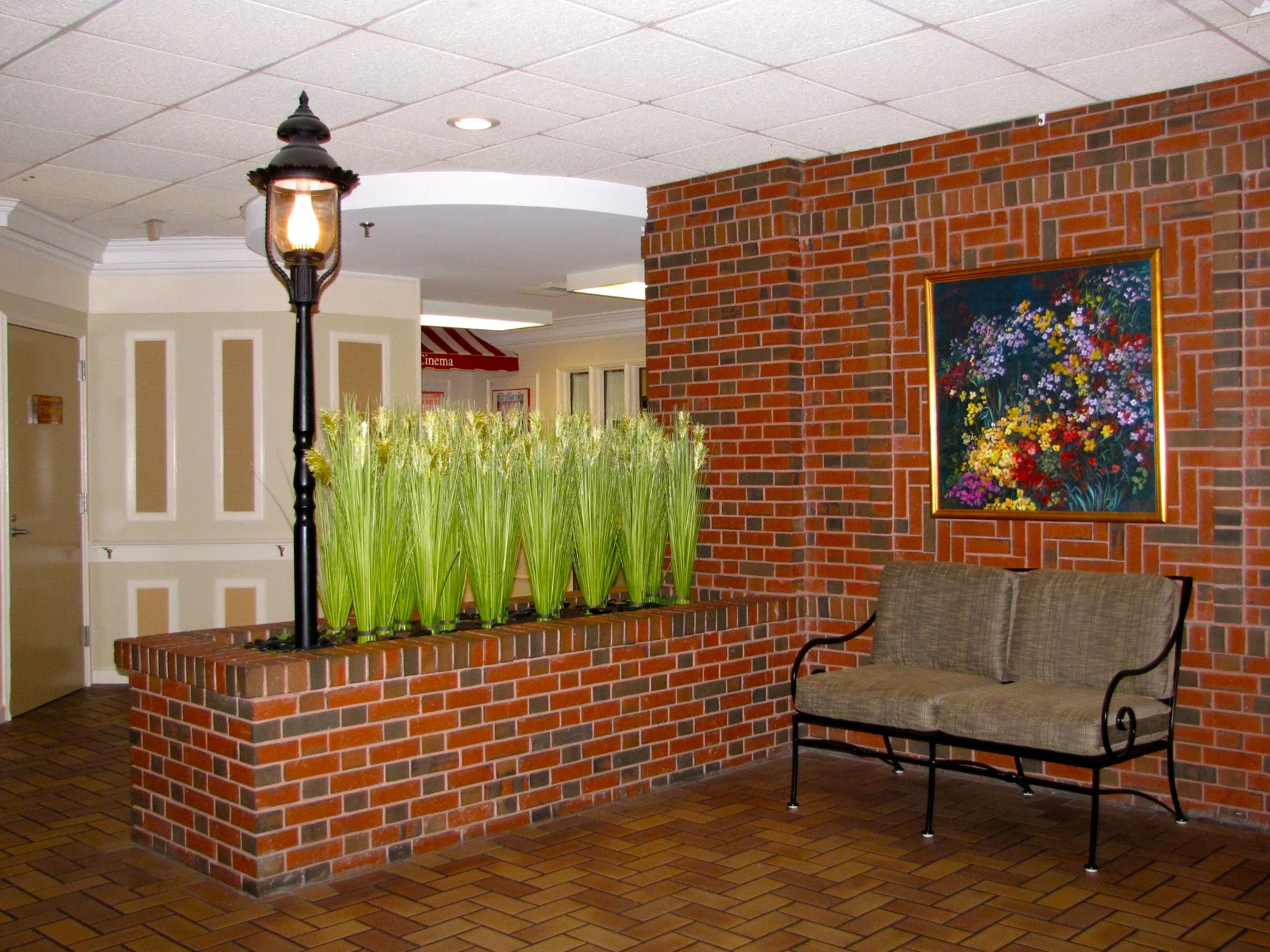 MEADOW GREEN NURSING AND REHABILITATION CENTER