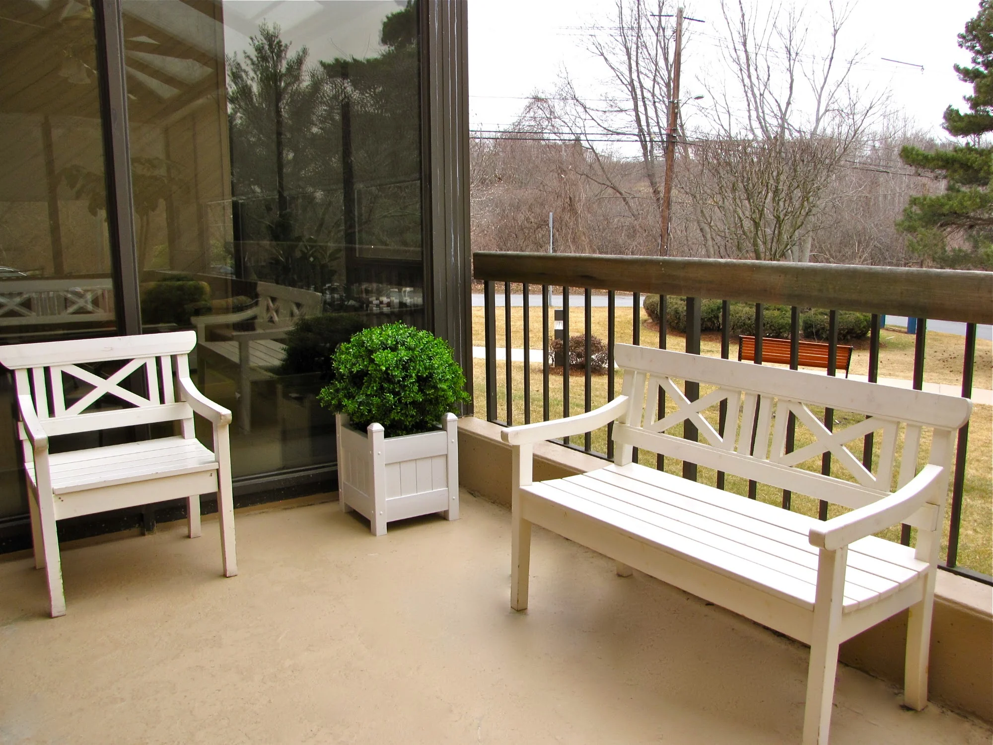 MEADOW GREEN NURSING AND REHABILITATION CENTER