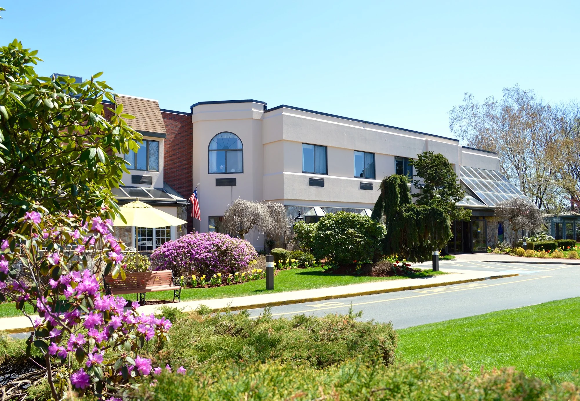 MEADOW GREEN NURSING AND REHABILITATION CENTER