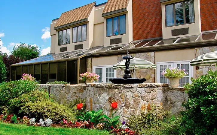 MEADOW GREEN NURSING AND REHABILITATION CENTER