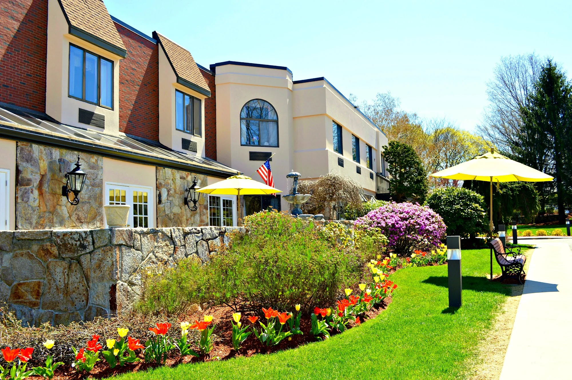 MEADOW GREEN NURSING AND REHABILITATION CENTER