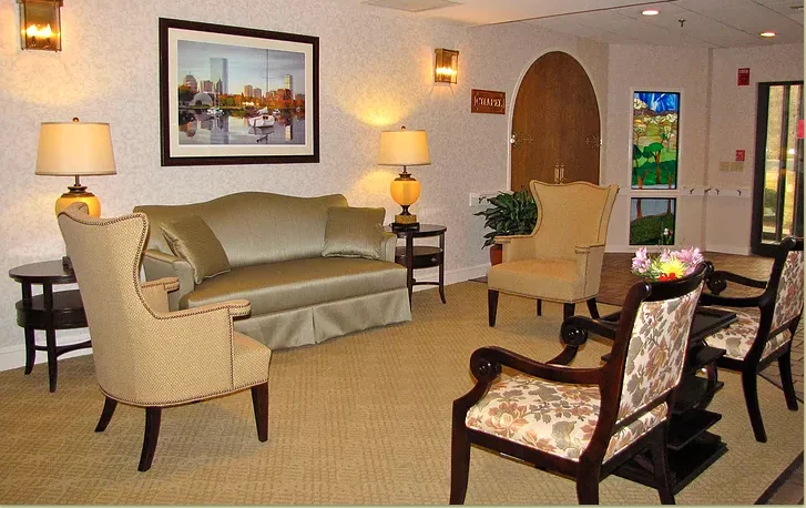 MEADOW GREEN NURSING AND REHABILITATION CENTER