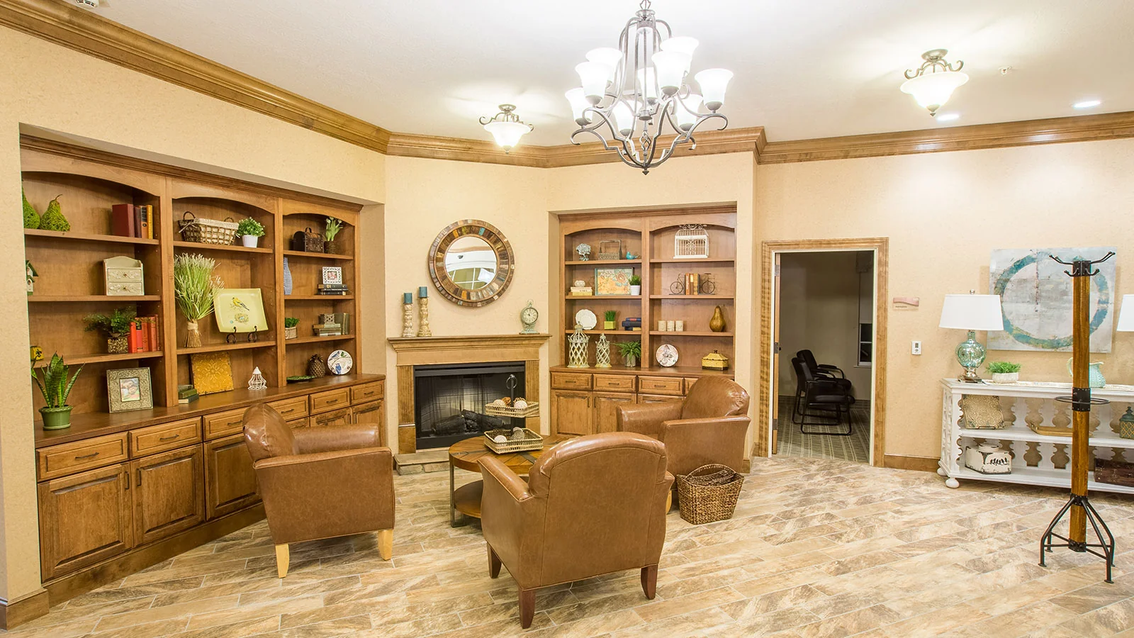 MEADOW GROVE TRANSITIONAL CARE