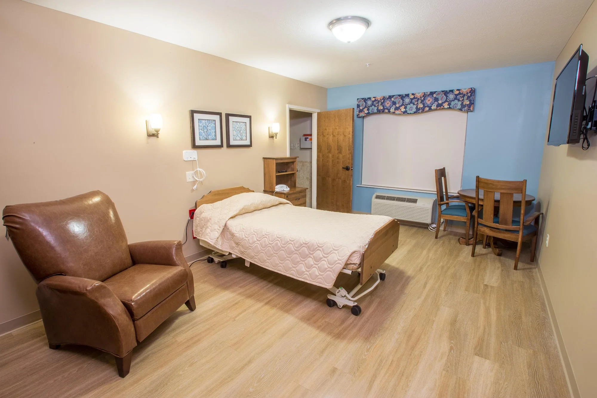 MEADOW GROVE TRANSITIONAL CARE