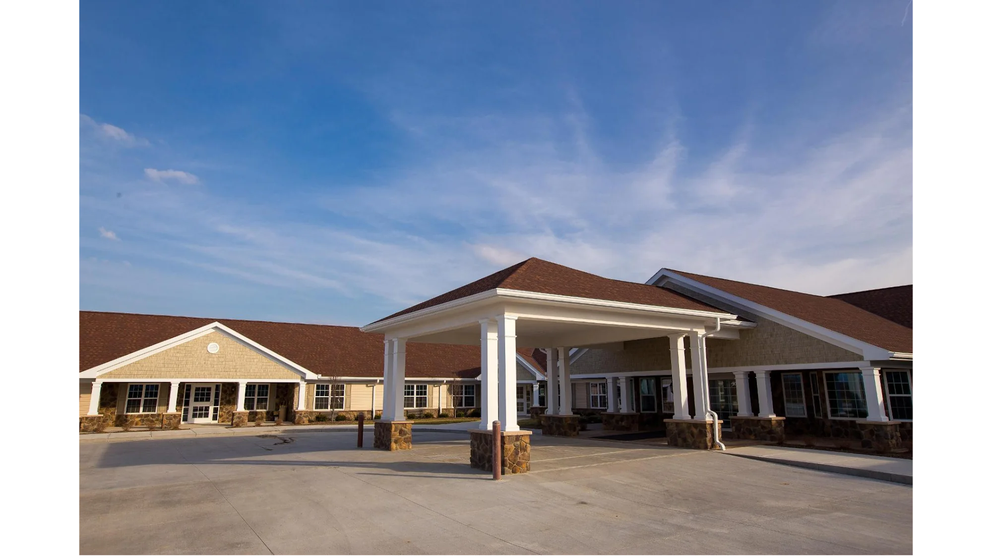 MEADOW GROVE TRANSITIONAL CARE