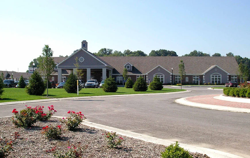 MEADOW LAKES