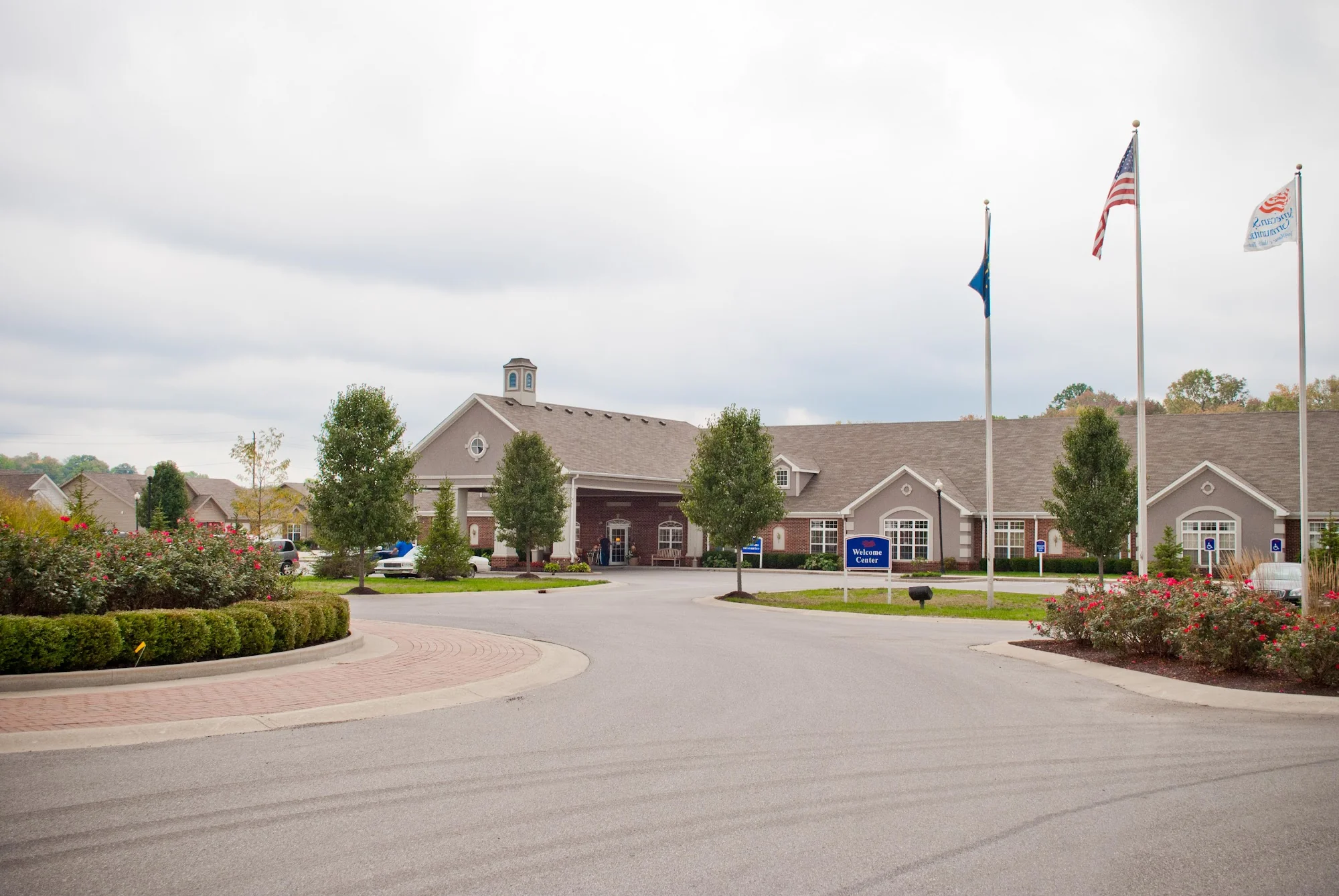 MEADOW LAKES