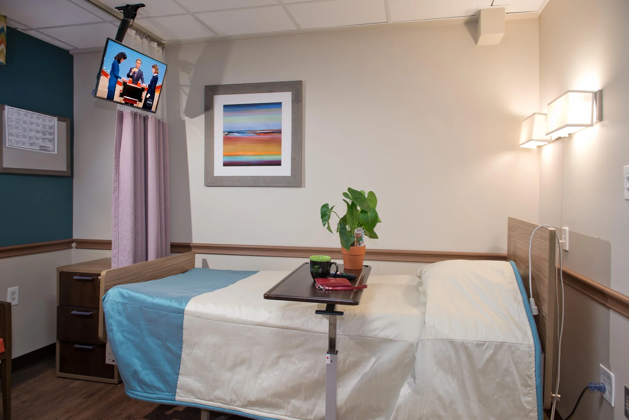 MEADOW PARK REHABILITATION AND HEALTH CENTER L L C