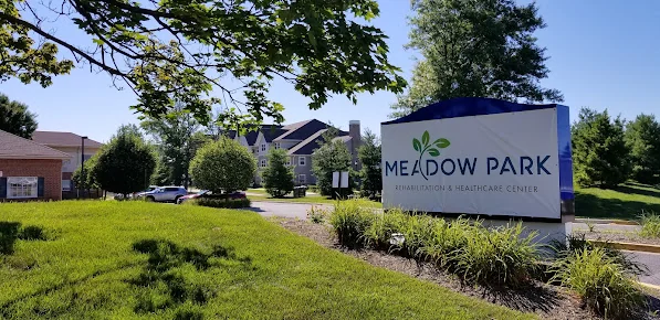 MEADOW PARK REHABILITATION AND HEALTHCARE CENTER