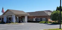MEADOW PARK REHABILITATION AND HEALTHCARE CENTER