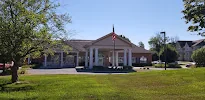 MEADOW PARK REHABILITATION AND HEALTHCARE CENTER