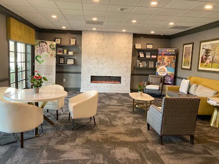 MEADOW PARK REHABILITATION AND HEALTHCARE CENTER