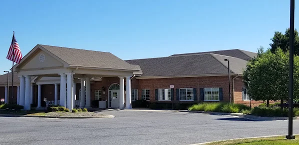 MEADOW PARK REHABILITATION AND HEALTHCARE CENTER