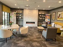 MEADOW PARK REHABILITATION AND HEALTHCARE CENTER