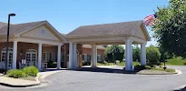MEADOW PARK REHABILITATION AND HEALTHCARE CENTER