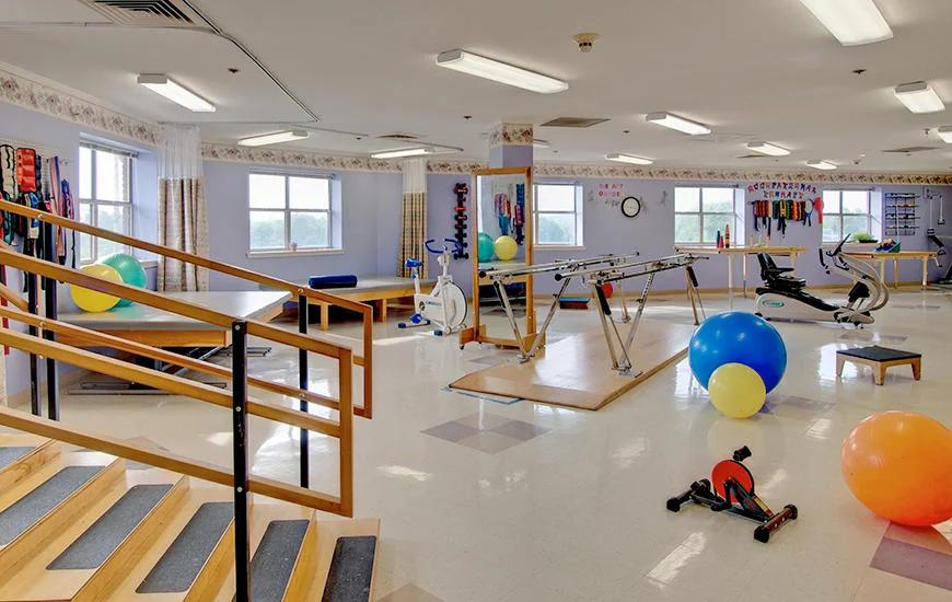 MEADOW VIEW HEALTH AND REHABILITATION