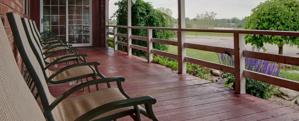 MEADOW VIEW HEALTH AND REHABILITATION