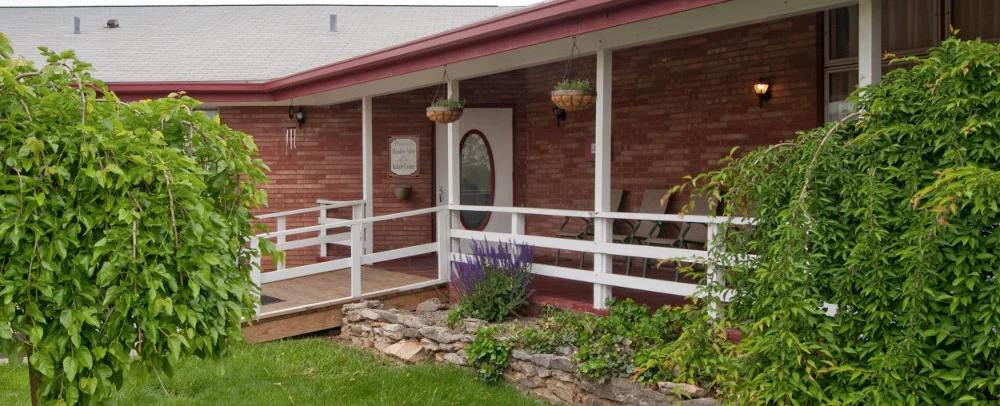 MEADOW VIEW HEALTH AND REHABILITATION