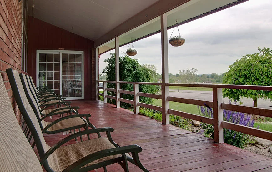 MEADOW VIEW HEALTH AND REHABILITATION