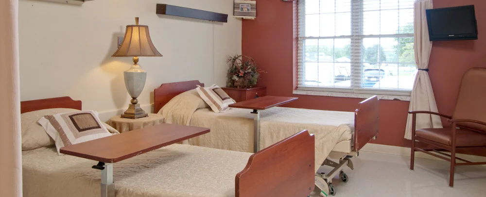 MEADOW VIEW HEALTH AND REHABILITATION