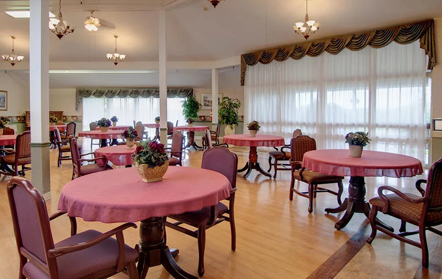 MEADOW VIEW HEALTH AND REHABILITATION