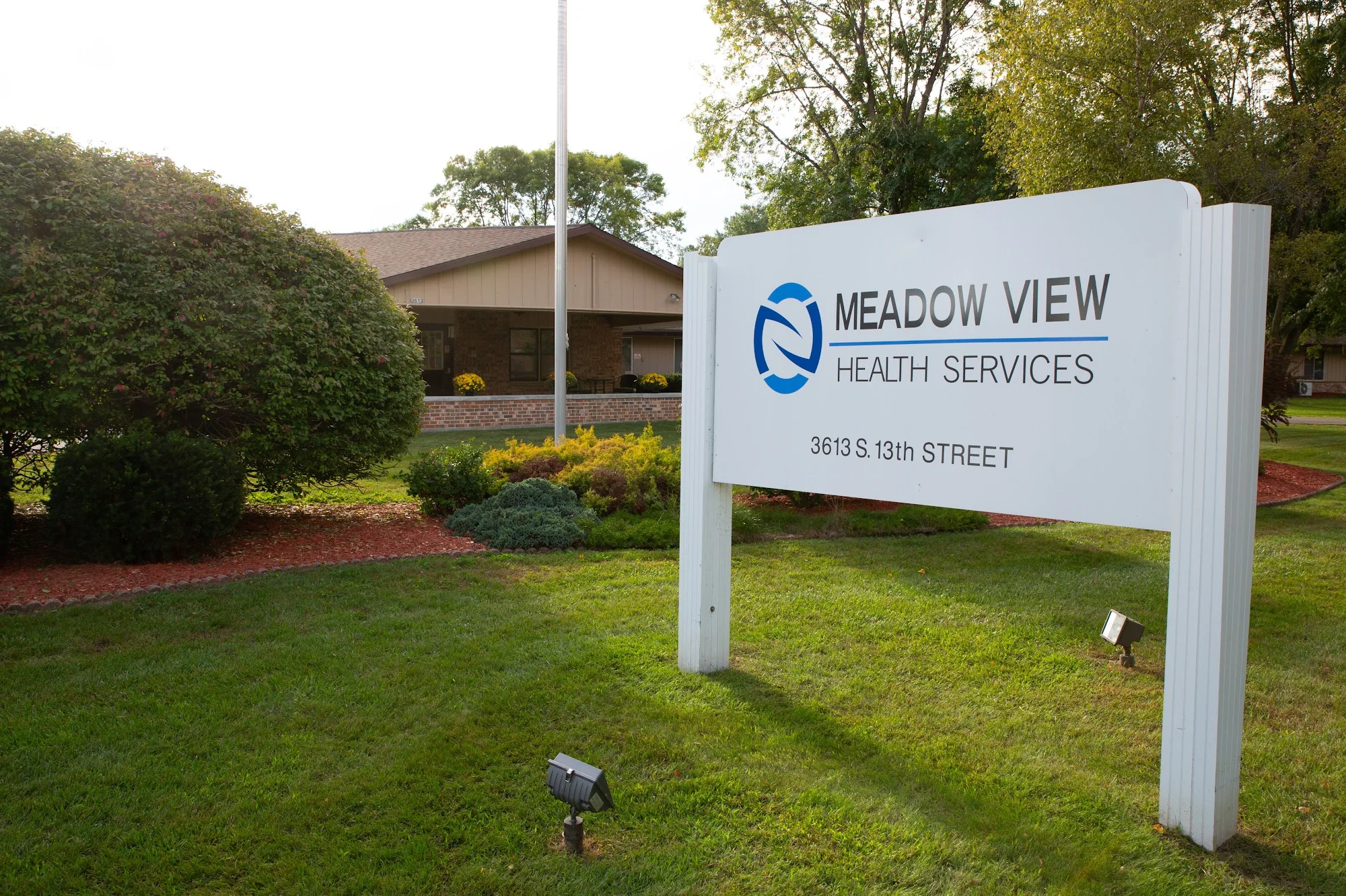 MEADOW VIEW HEALTH SERVICES