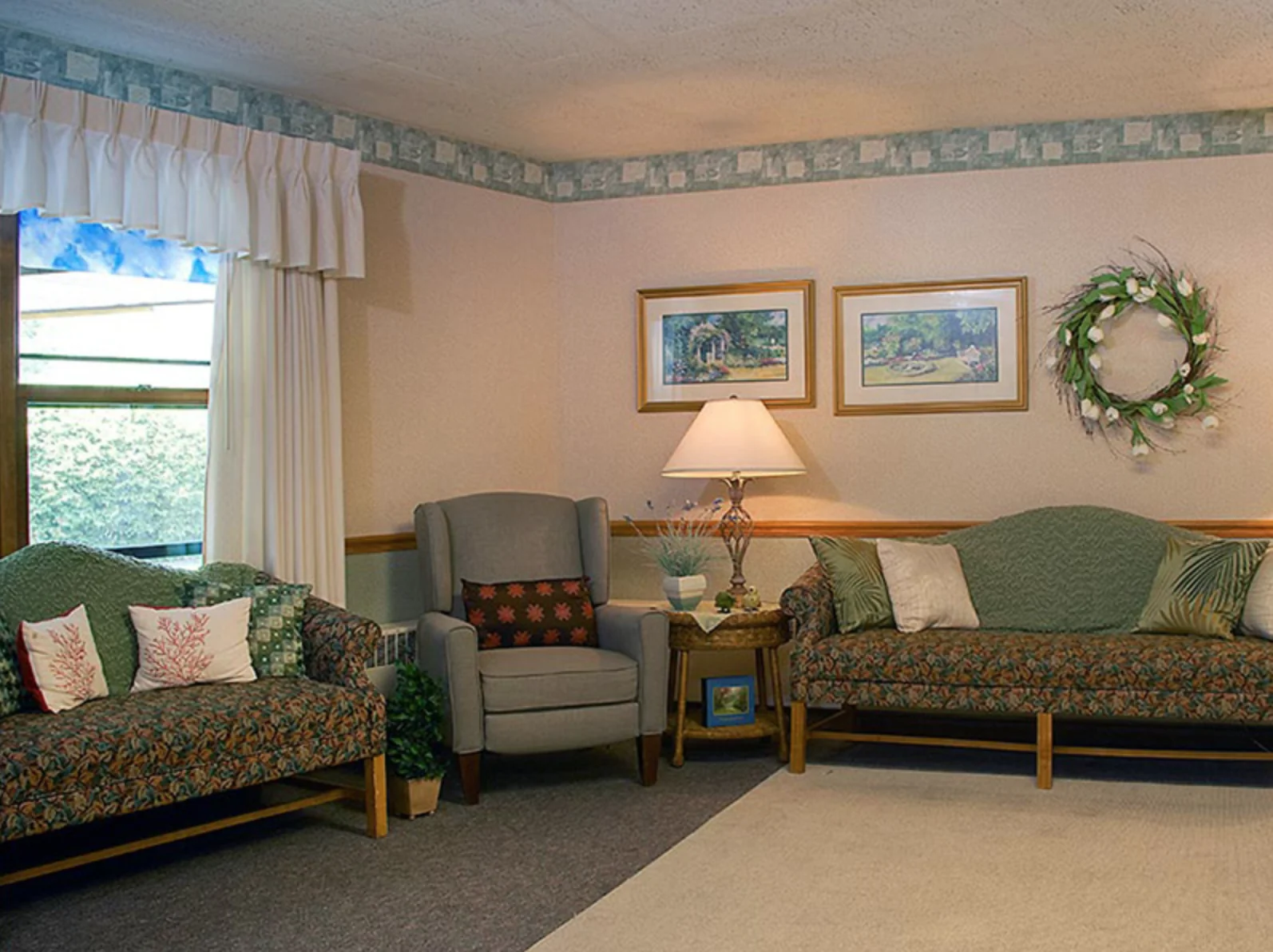 MEADOW VIEW HEALTH SERVICES