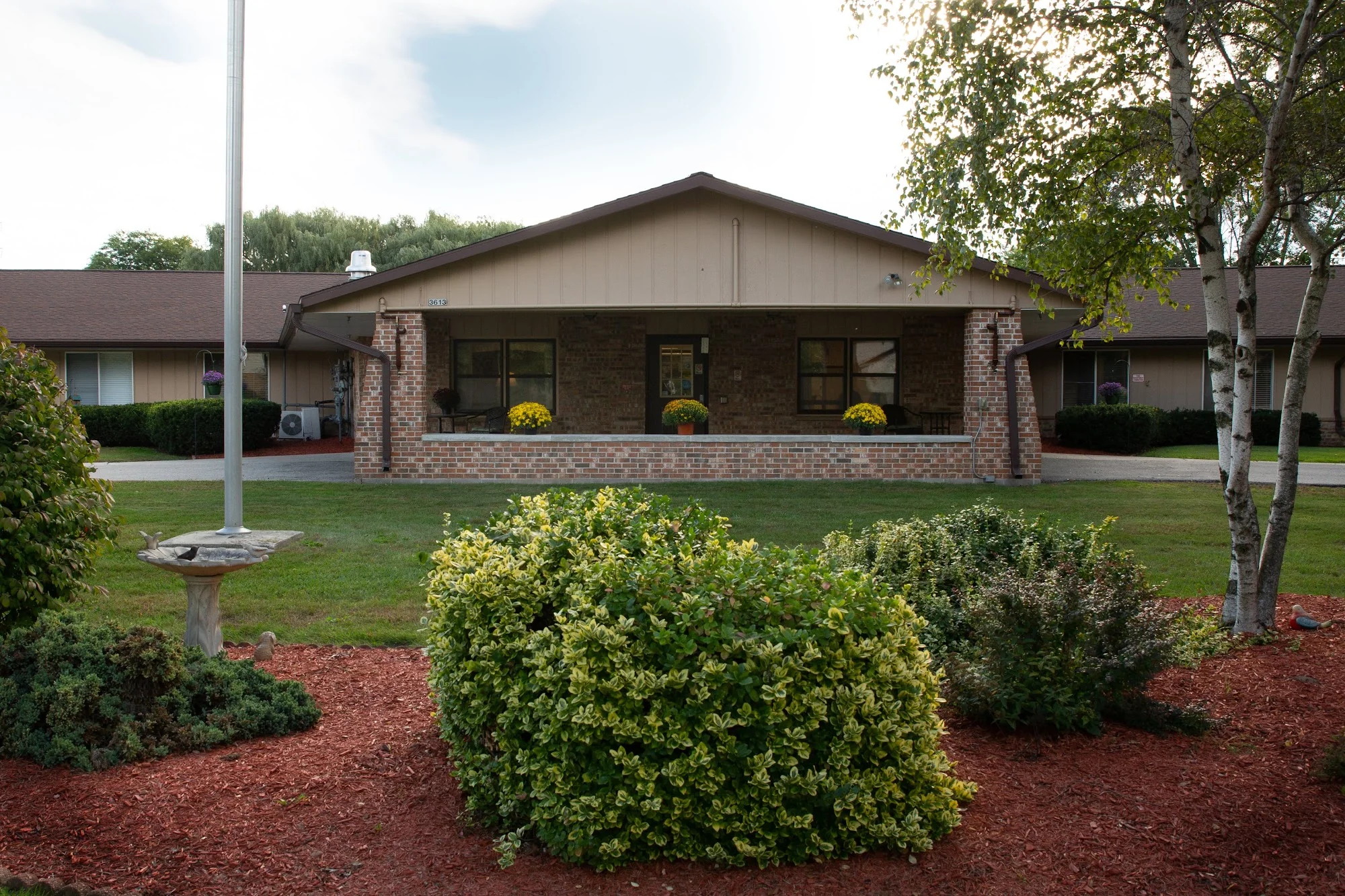 MEADOW VIEW HEALTH SERVICES