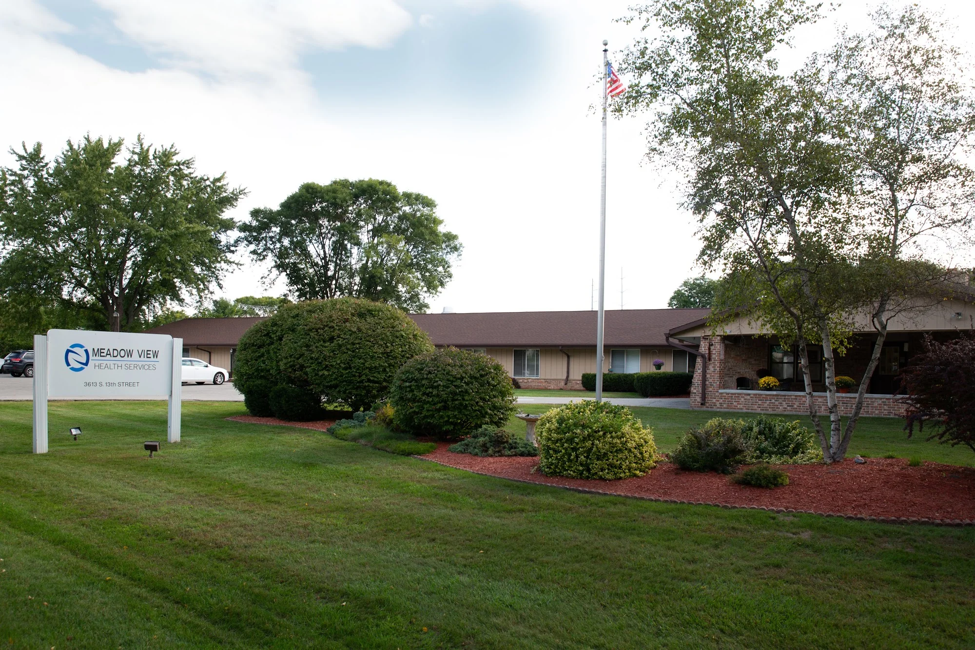 MEADOW VIEW HEALTH SERVICES