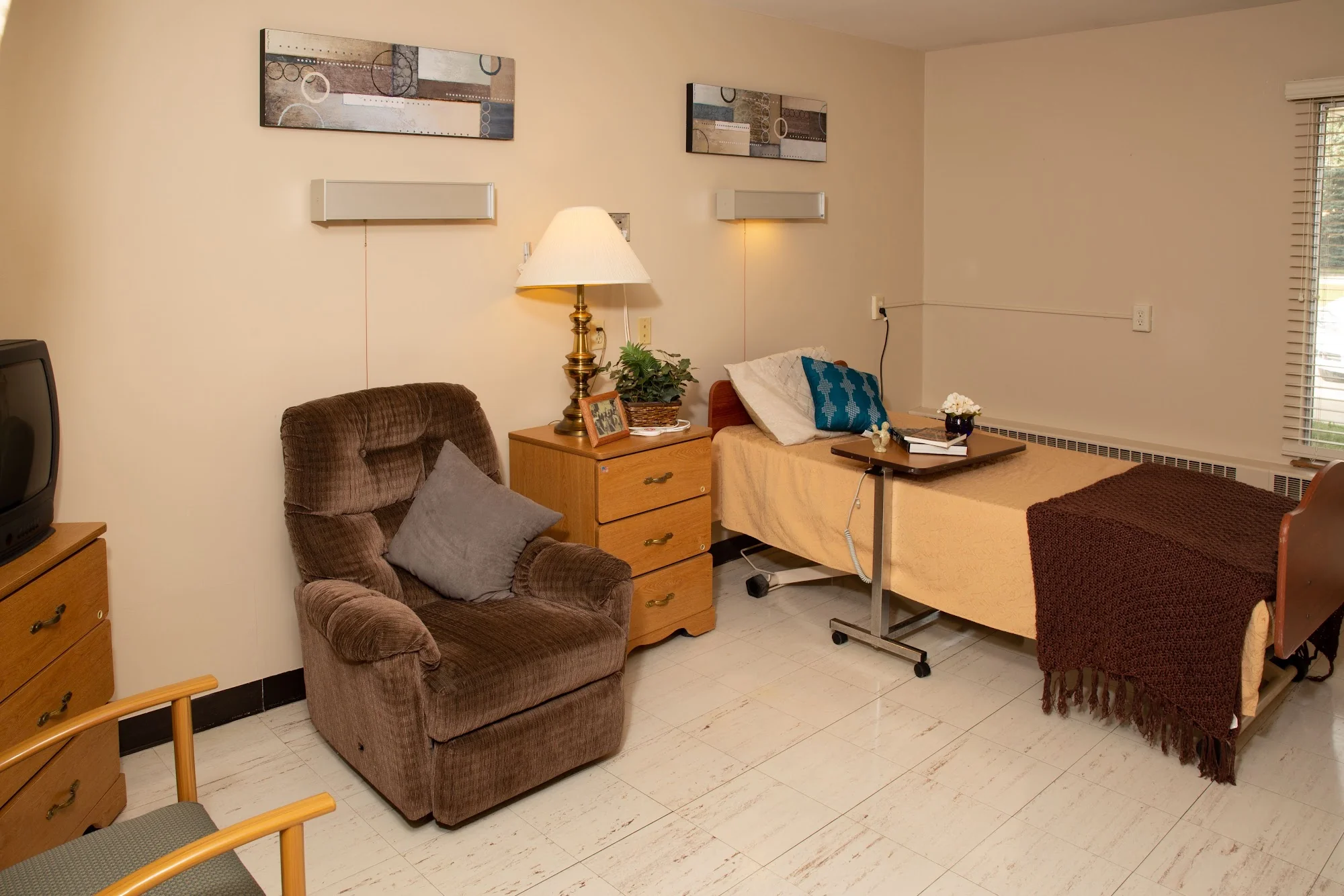 MEADOW VIEW HEALTH SERVICES