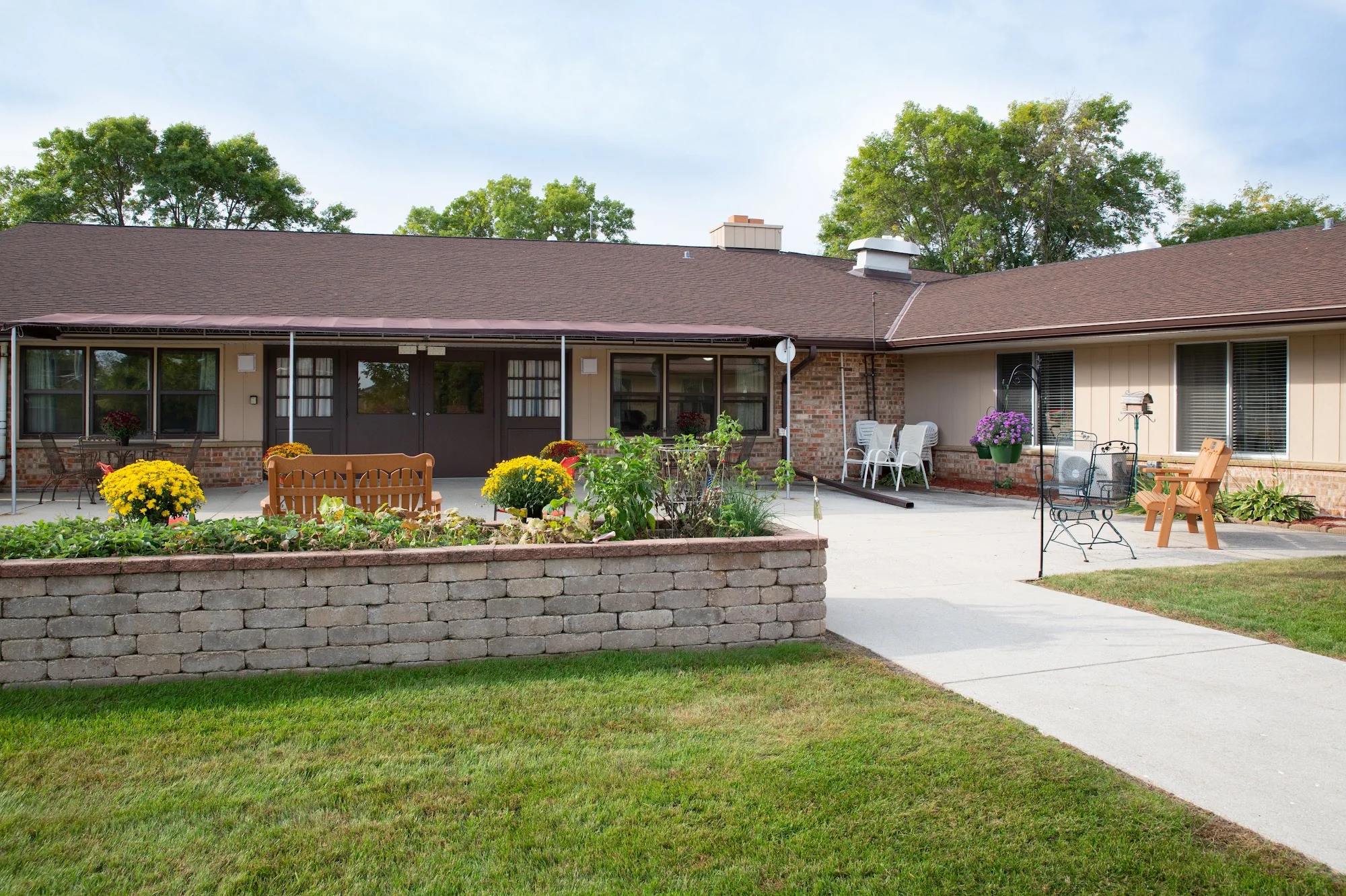 MEADOW VIEW HEALTH SERVICES
