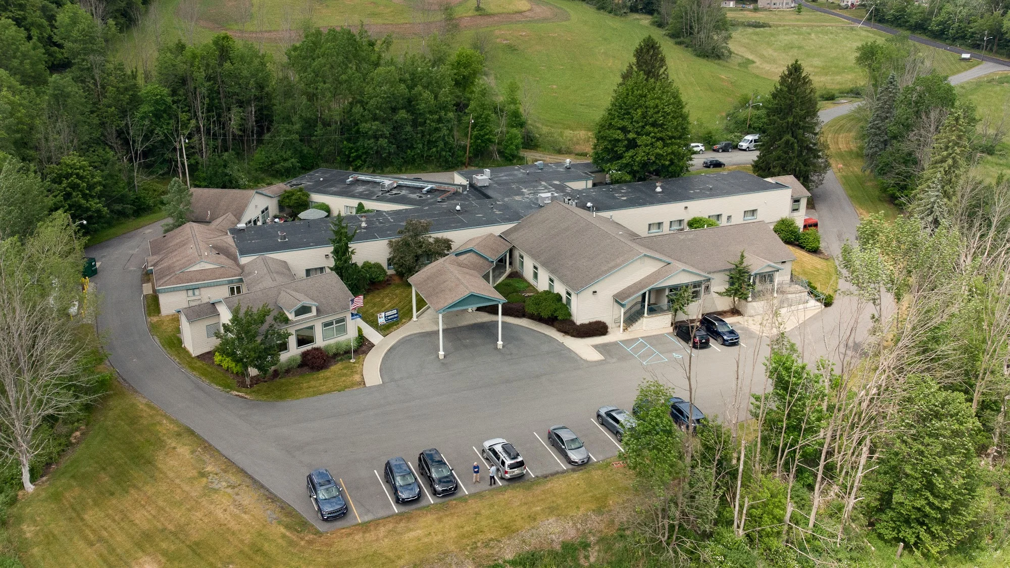 MEADOW VIEW REHABILITATION & HEALTHCARE CENTER