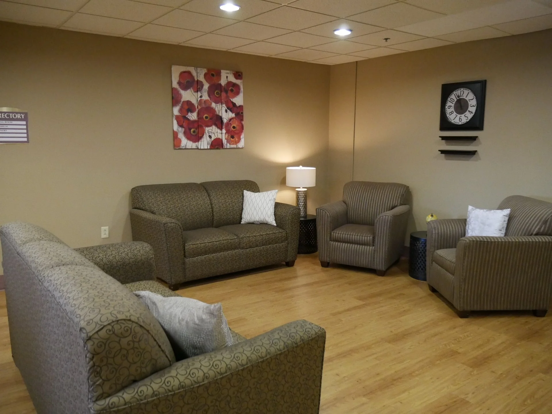 MEADOW VIEW REHABILITATION & HEALTHCARE CENTER