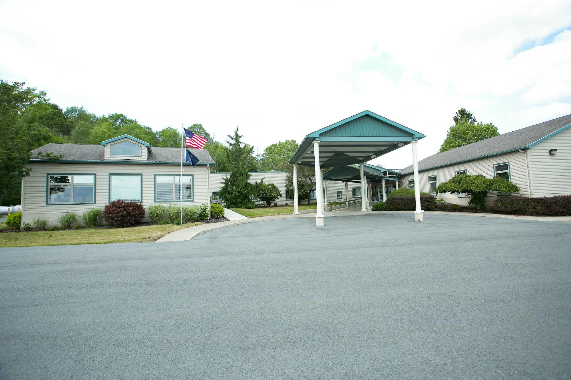 MEADOW VIEW REHABILITATION & HEALTHCARE CENTER