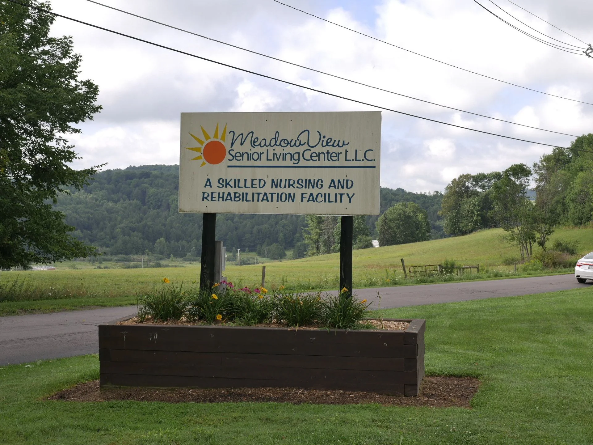 MEADOW VIEW REHABILITATION & HEALTHCARE CENTER
