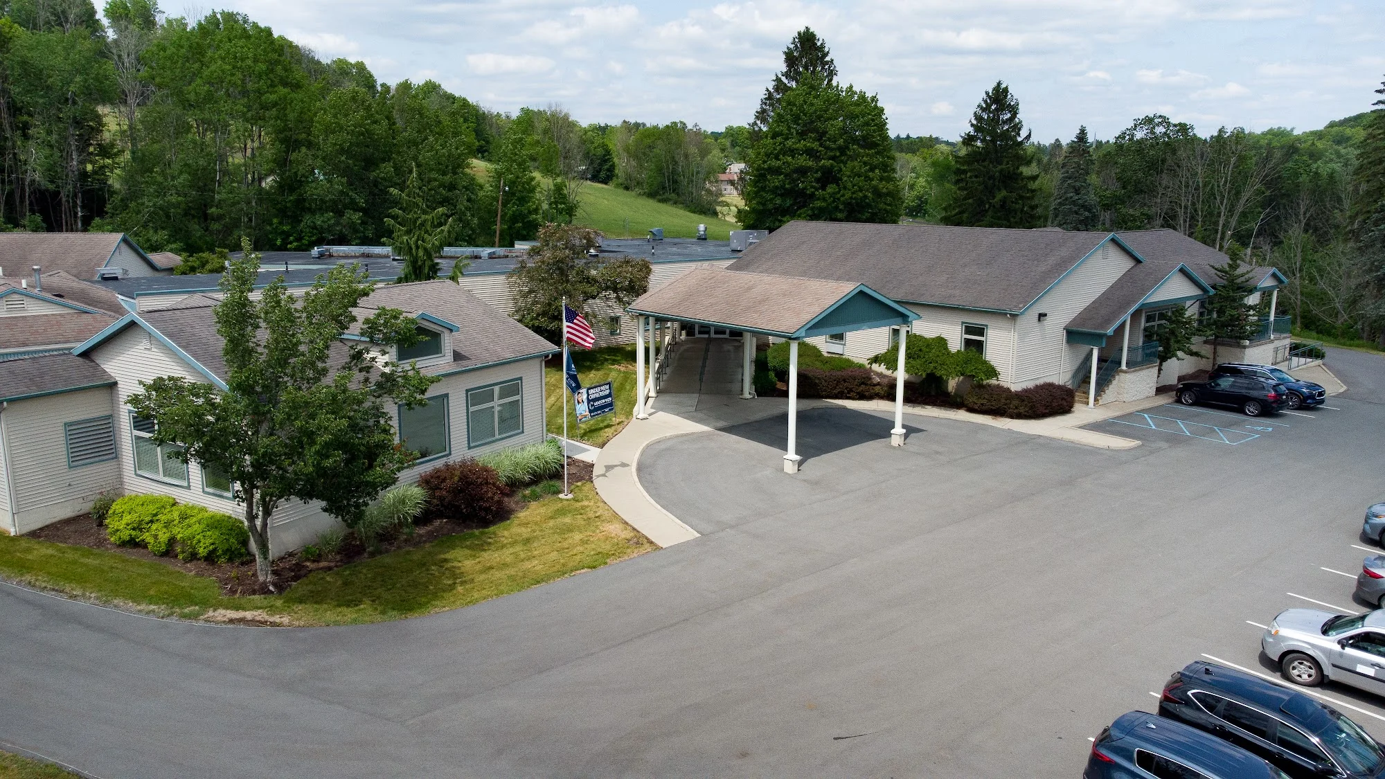 MEADOW VIEW REHABILITATION & HEALTHCARE CENTER