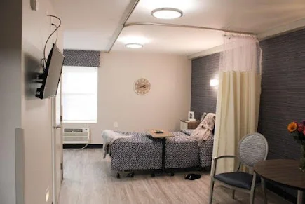 MEADOW WIND HEALTH CARE CENTER