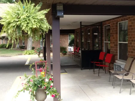 MEADOW WIND HEALTH CARE CENTER