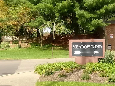 MEADOW WIND HEALTH CARE CENTER