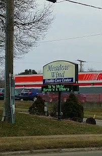 MEADOW WIND HEALTH CARE CENTER