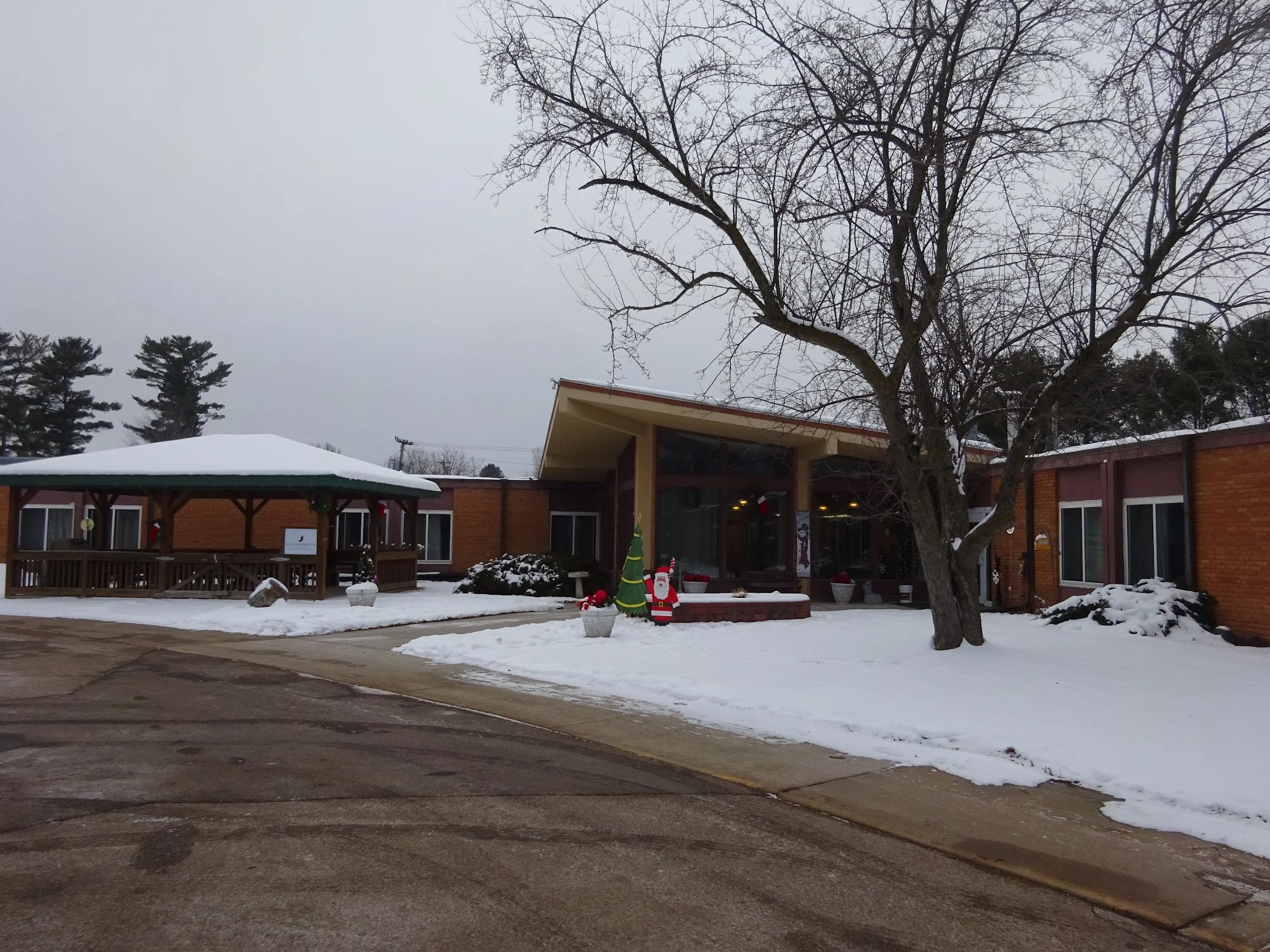 MEADOWBROOK AT BLACK RIVER FALLS
