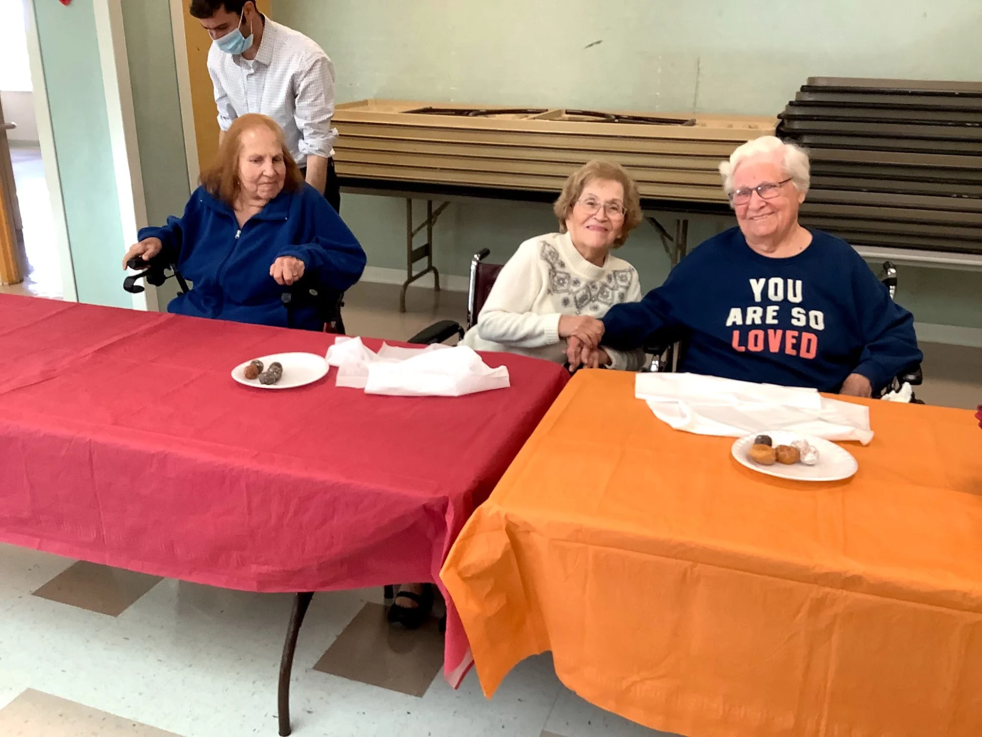 MEADOWBROOK CARE CENTER