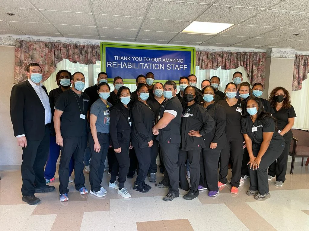 MEADOWBROOK CARE CENTER