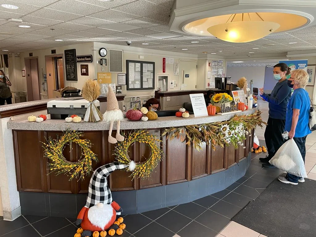 Meadowbrook Care Center - Skilled Nursing photo