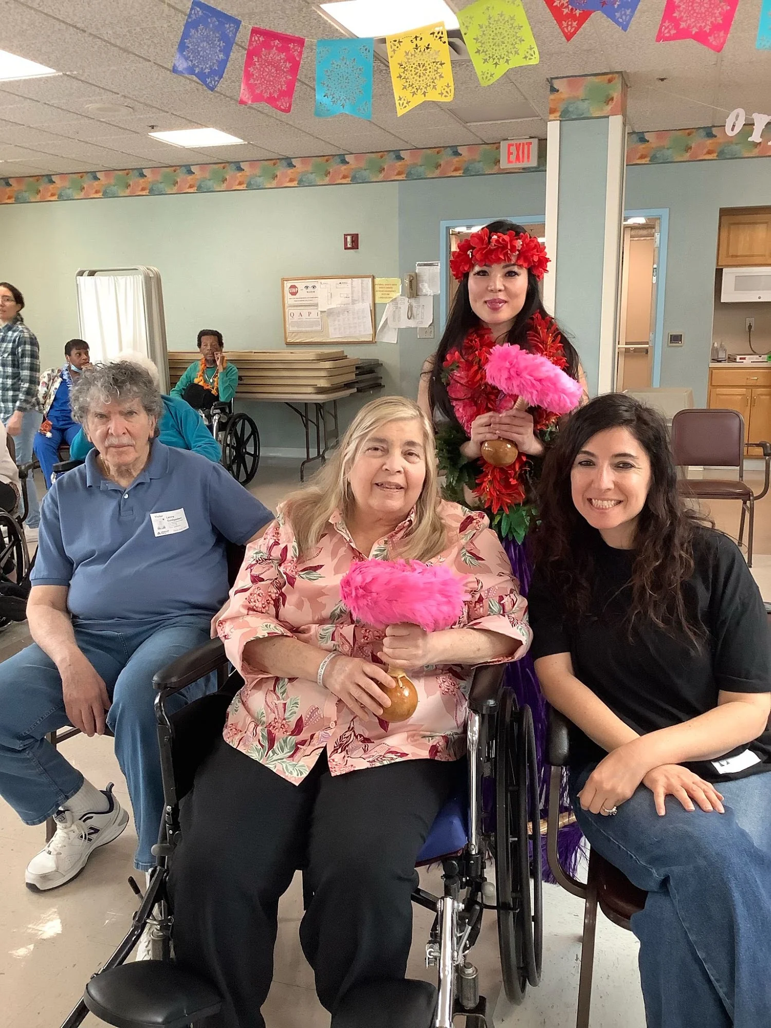 MEADOWBROOK CARE CENTER
