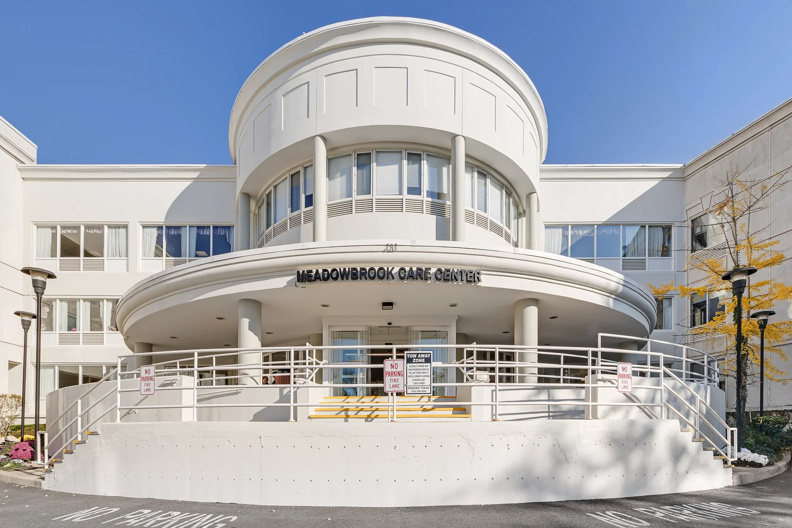 MEADOWBROOK CARE CENTER