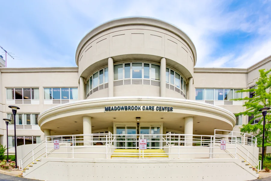 MEADOWBROOK CARE CENTER